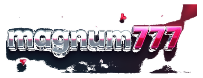 magnum777 logo