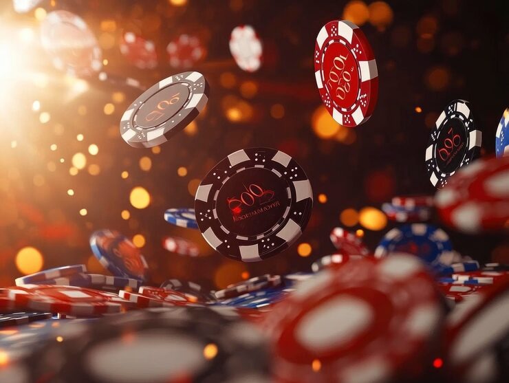 magnum777 Crash & Instant Games